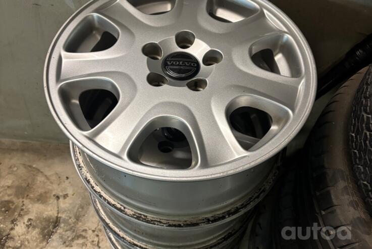 Volvo Germany, valuveljed