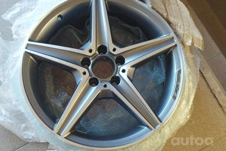 Mersedes, valuveljed