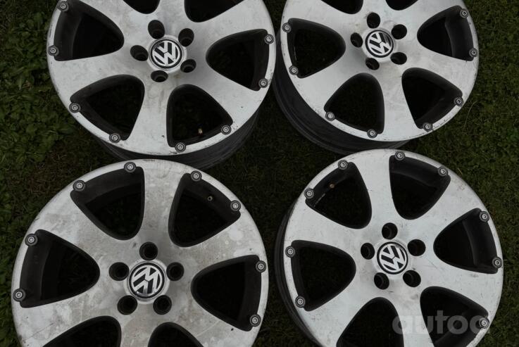 Volkswagen, valuveljed