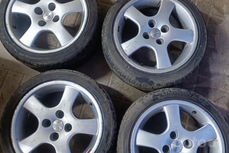 OZ Racing, valuveljed