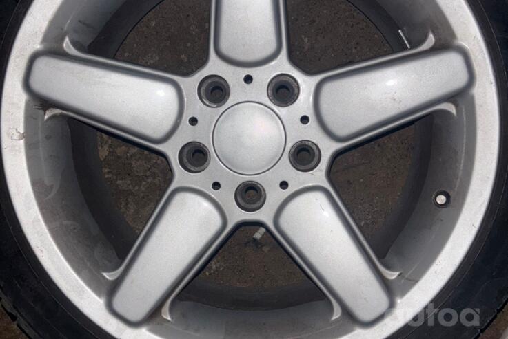 Ac schnitzer, valuveljed