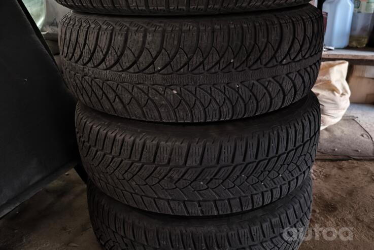 Muu, terasest stantsitud