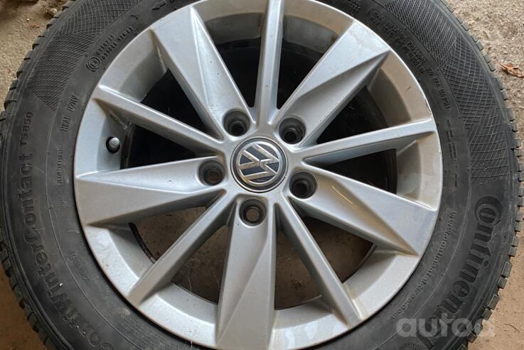 Originalus, valuveljed