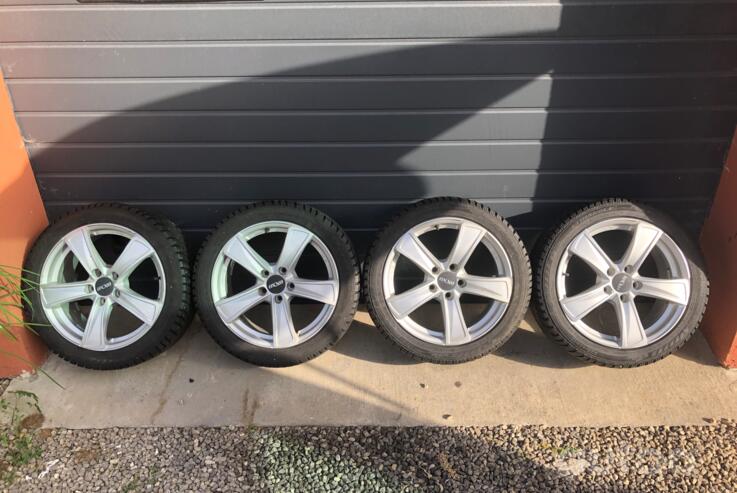 Volkswagen, valuveljed