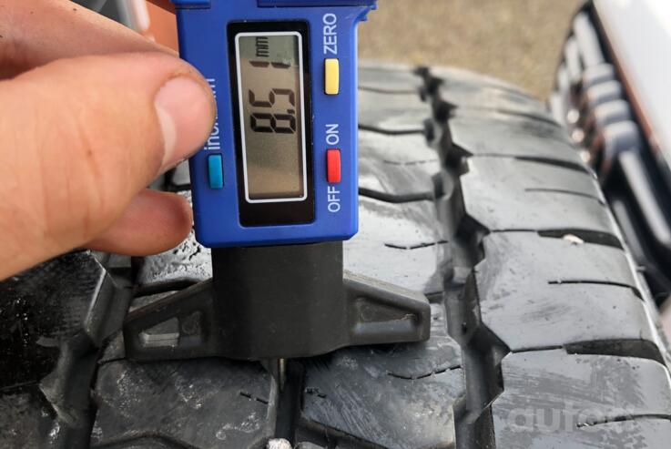 Volkswagen, terasest stantsitud