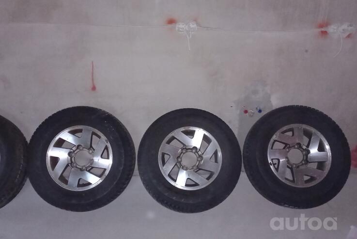 Mitsubishi, valuveljed