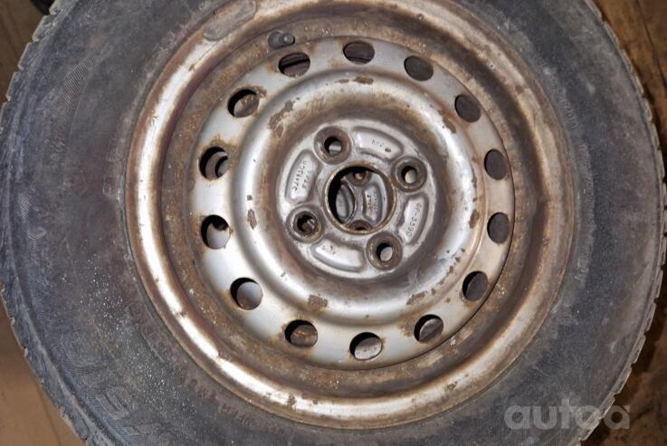 Muu, terasest stantsitud