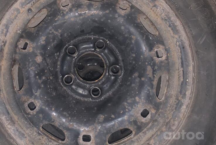 Muu, terasest stantsitud