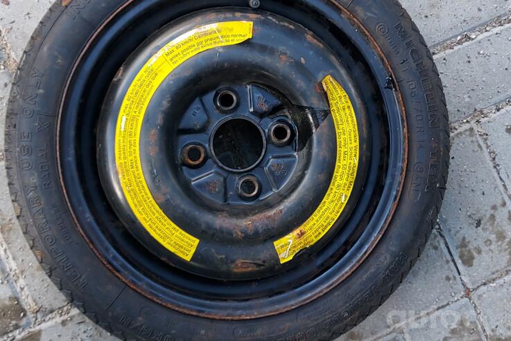 Volkswagen, terasest stantsitud