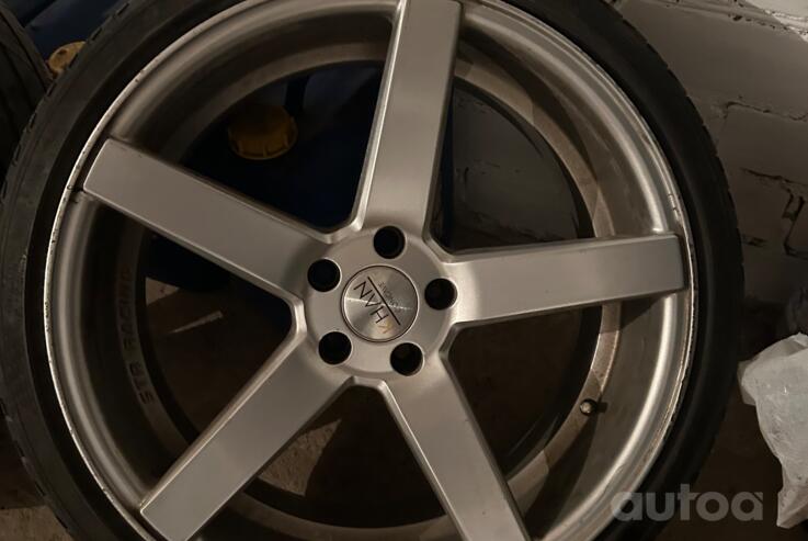 WV/MB/audi, valuveljed