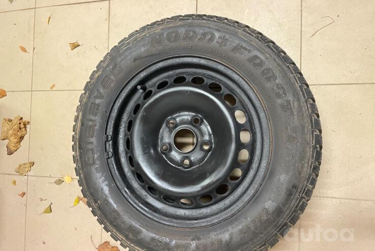 Volkswagen/Audi, terasest stantsitud