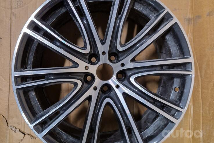 BMW Individual, valuveljed