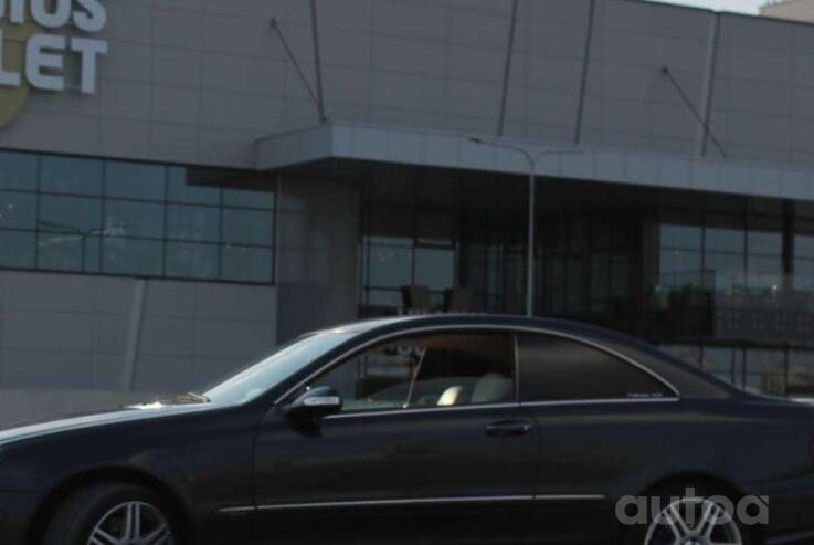 Mercedes, valuveljed