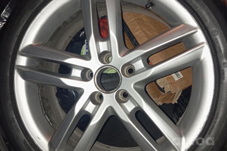 Goodyear, valuveljed