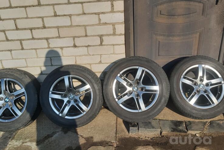 AS DESIGN RACER WHEELS, valuveljed