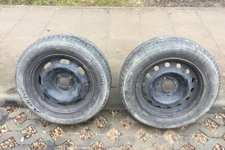 Muu, terasest stantsitud