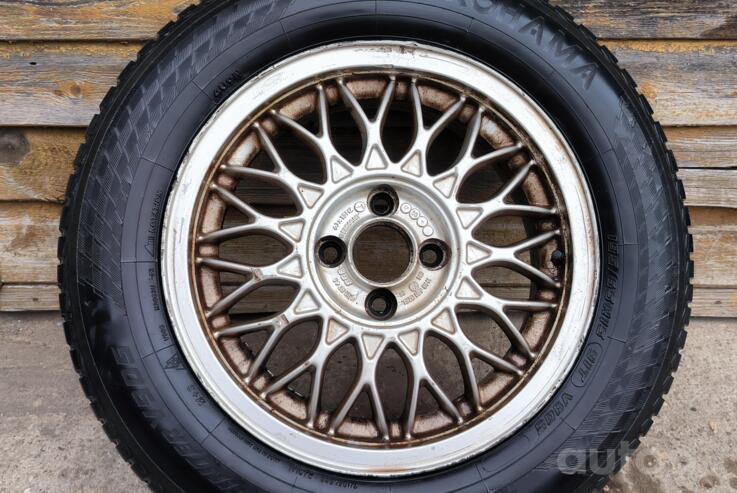 Volkswagen, valuveljed