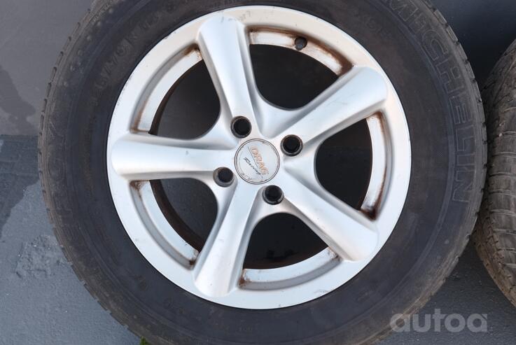 Drag racing, valuveljed