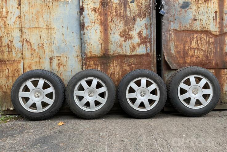 Volkswagen, valuveljed