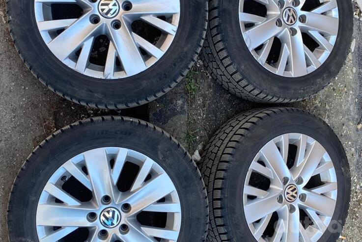 Volkswagen, valuveljed