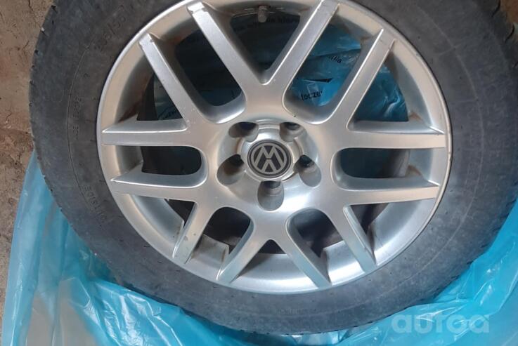 Volkswagen, valuveljed