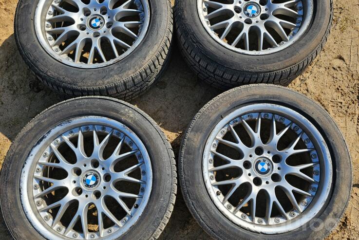 BBS, valuveljed