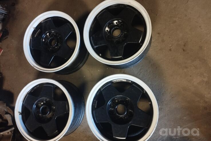 Mercedes, valuveljed