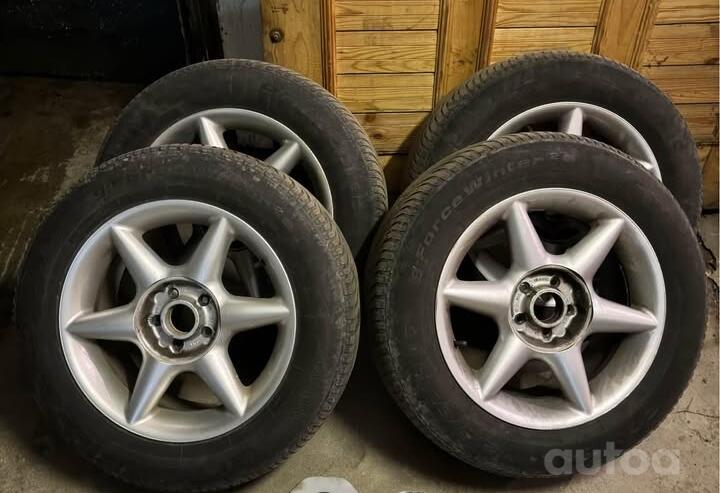 RIAL(made in GERMANY), valuveljed