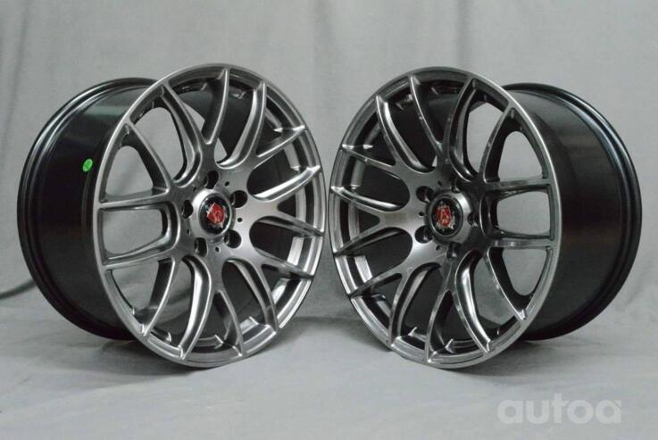 ACE CS Hyper Lyte, valuveljed