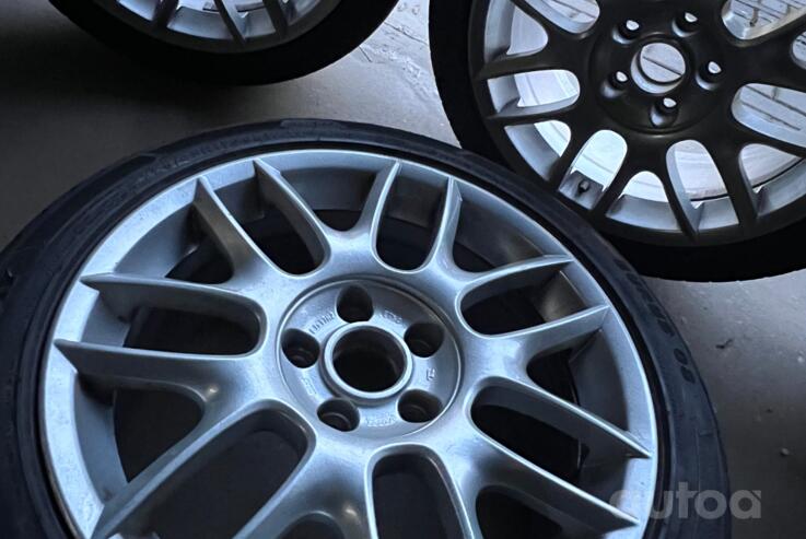 BBS, valuveljed