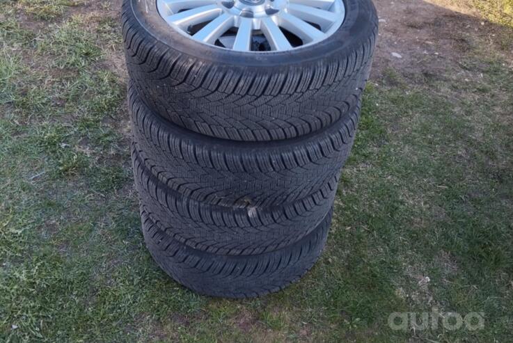 Opel, valuveljed
