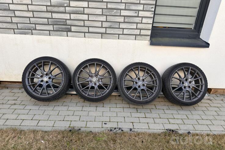 MW, valuveljed