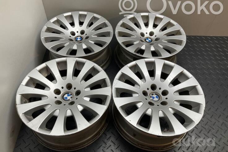 BMW, valuveljed
