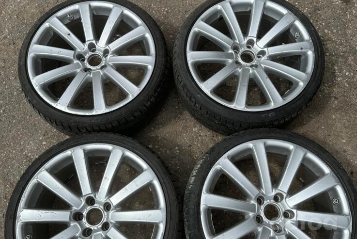 Wolksvagen, valuveljed