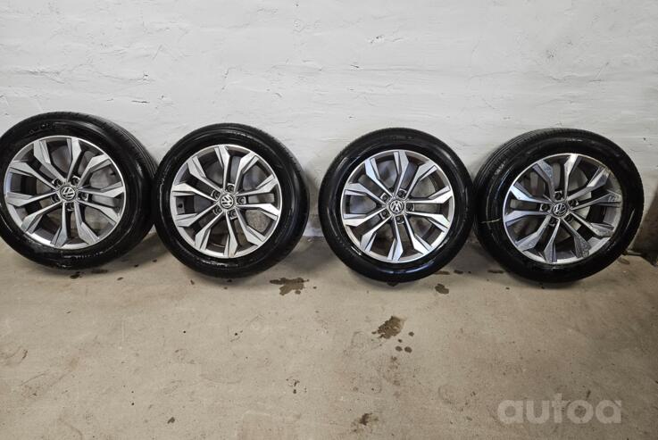 Volkswagen, valuveljed