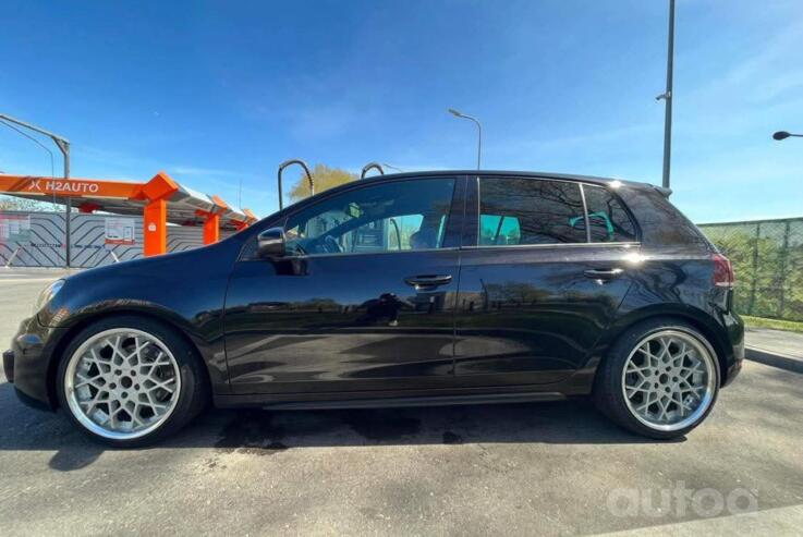 Kita 5x112, valuveljed