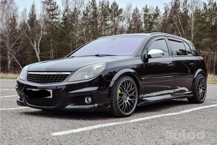 Opel, valuveljed