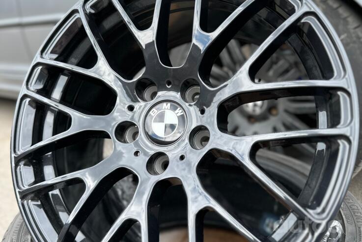 GS RAPTOR, valuveljed