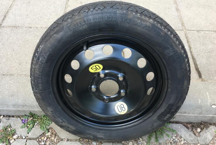 BMW, terasest stantsitud