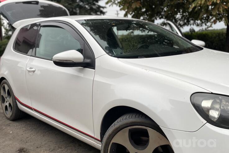 Volkswagen, valuveljed