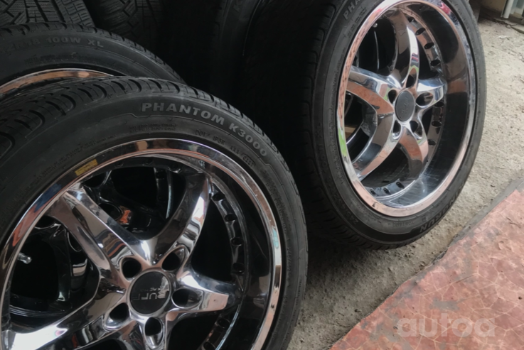 Audi, vw, MB ( VAG ), valuveljed