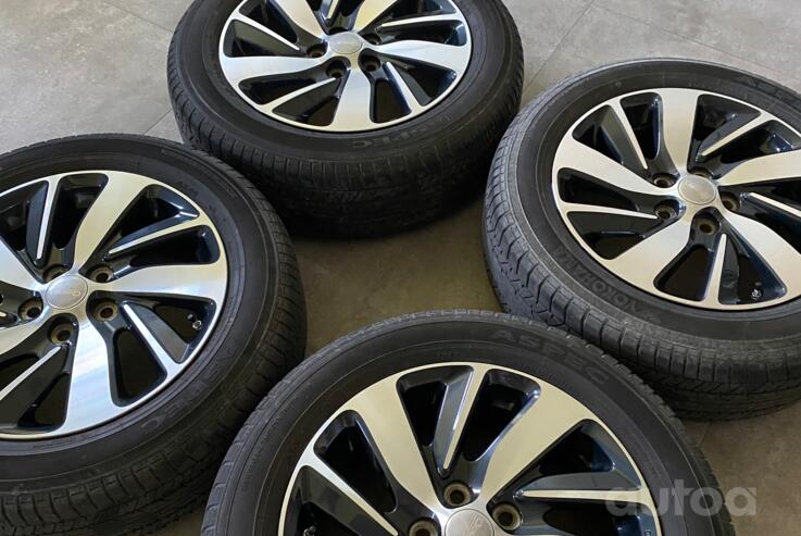 Mitsubishi, valuveljed