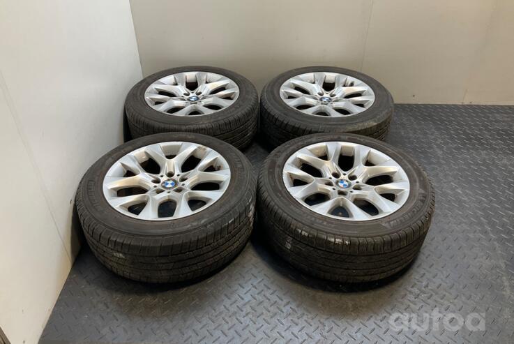 BMW, valuveljed