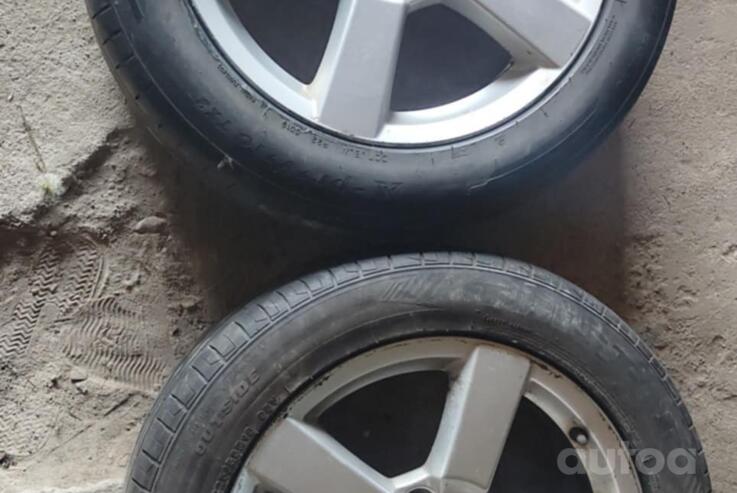 Mitsubishi, valuveljed