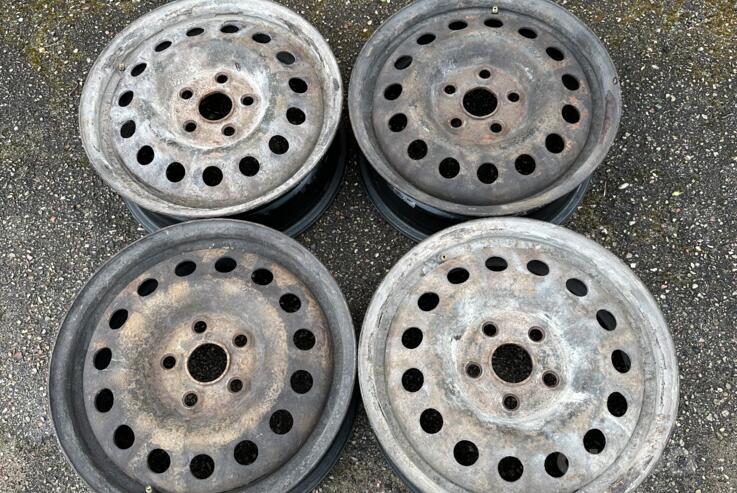 Muu, terasest stantsitud