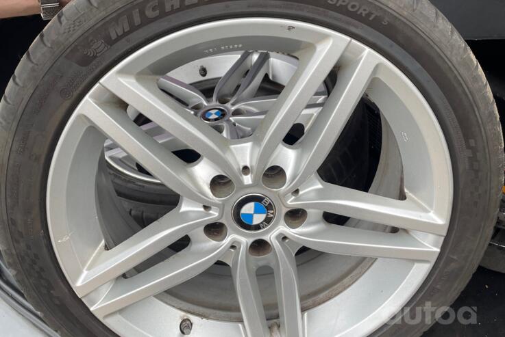 Bmw, valuveljed