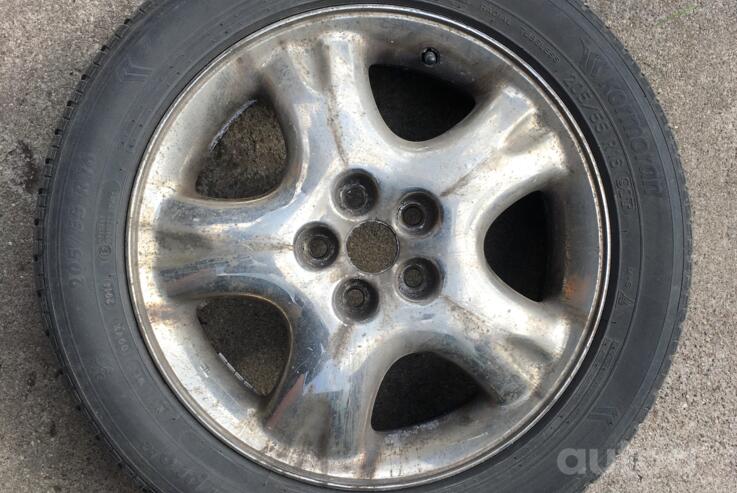 Toyota, valuveljed