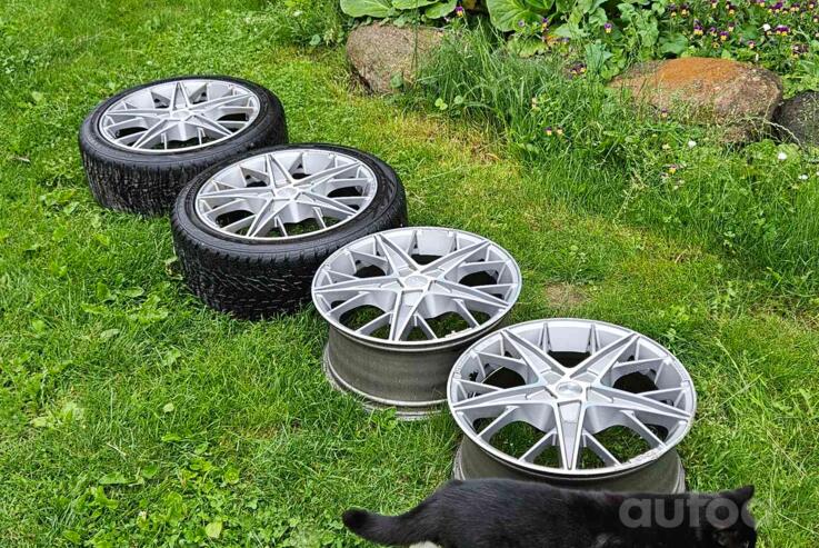 OZ Racing, valuveljed