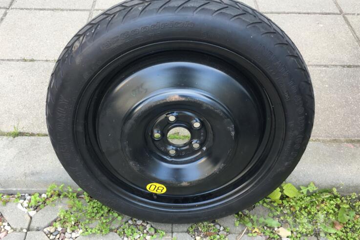 Toyota, terasest stantsitud