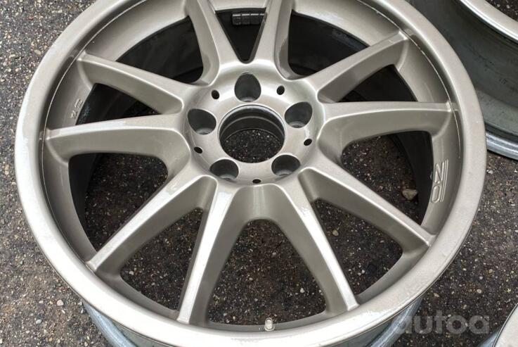 O.Z Racing, valuveljed